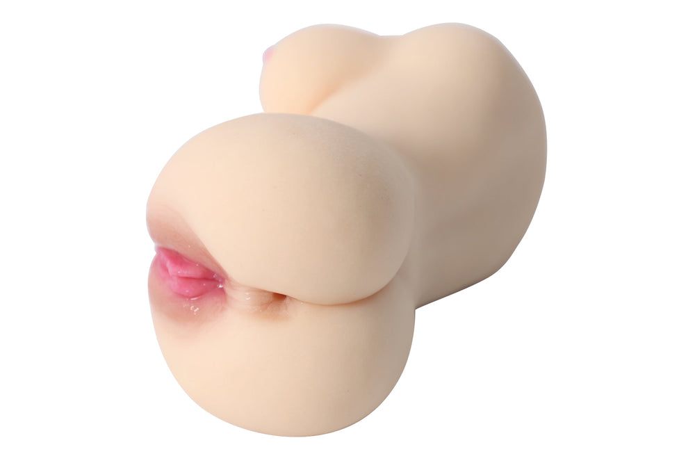 Honey BB Realistic Adult Sex Toy Men's Masturbation