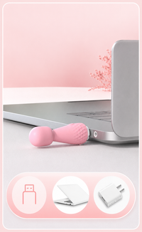 Honey BB MINI Female Vibrator