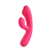 Honey BB liquid silicone vibrator for women, strong vibration, penetrating, soft, erotic sex toy, adult products