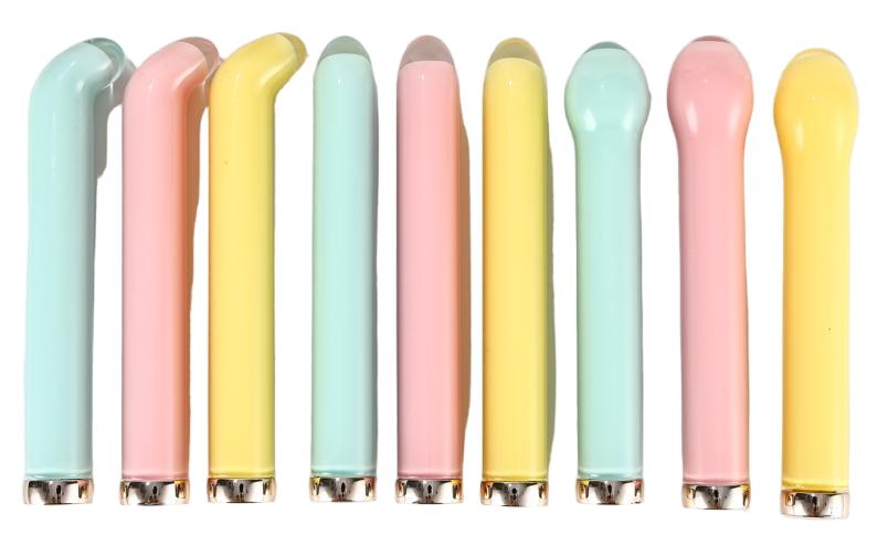 Honey bb S-Hande Small Handheld Vibrators Clitoris G Spot Stimulation Vibrator Sex Toys for Women