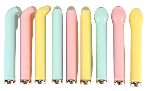 Honey bb S-Hande Small Handheld Vibrators Clitoris G Spot Stimulation Vibrator Sex Toys for Women