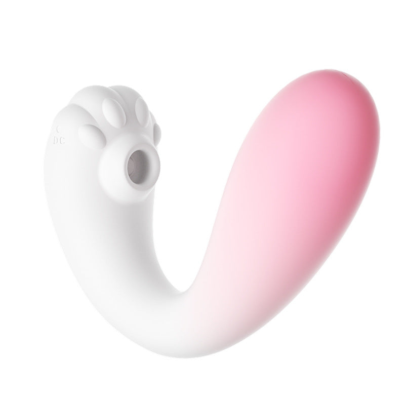 Honey BB APP Remote Control Wearable Vibrator Female Sucking Dildo Vibrator G-spot Clitoral Stimulation Adult Sex Toys for Women Couples