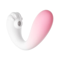 Honey BB APP Remote Control Wearable Vibrator Female Sucking Dildo Vibrator G-spot Clitoral Stimulation Adult Sex Toys for Women Couples