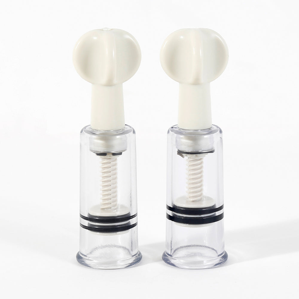 Honey bb New Style Nipple Suction Vaccum Cup Clitoris Breast Sucking Pump Adult Gameplay Sex Toy Female BDSM
