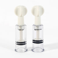 Honey bb New Style Nipple Suction Vaccum Cup Clitoris Breast Sucking Pump Adult Gameplay Sex Toy Female BDSM