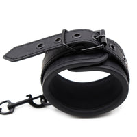 Honey bb Adult Sexual Products Handcuffs Leather Edging Sex SM Pornographic Role-playing Couple Sex Toy