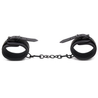 Honey bb Adult Sexual Products Handcuffs Leather Edging Sex SM Pornographic Role-playing Couple Sex Toy