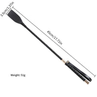 Honey bb Equestrian Whip for Horses Racing Race Exercise Horse Riding Horse Whips