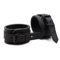 Honey bb Adult Sexual Products Handcuffs Leather Edging Sex SM Pornographic Role-playing Couple Sex Toy