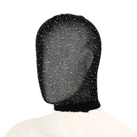 Honey bb SMCosplay Mask Products for Couples' Sex Toys