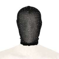 Honey bb SMCosplay Mask Products for Couples' Sex Toys