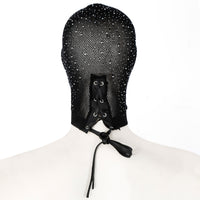 Honey bb SMCosplay Mask Products for Couples' Sex Toys