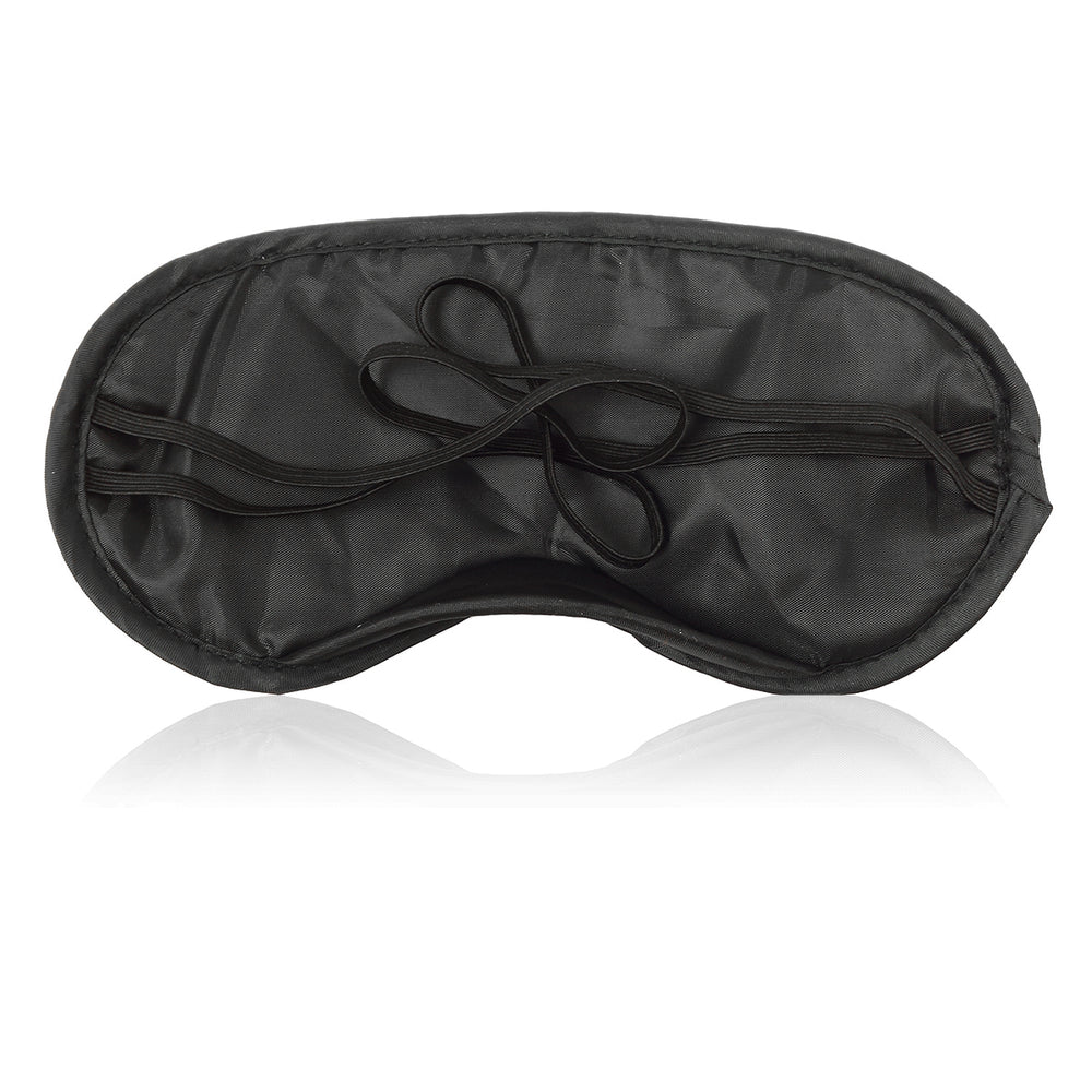 Honey bb Erotic Costumes Leather SM Bondage Sex Eye Mask Blindfold Fetish Bdsm Party Women Masquerade Eye Masks Sex Toys