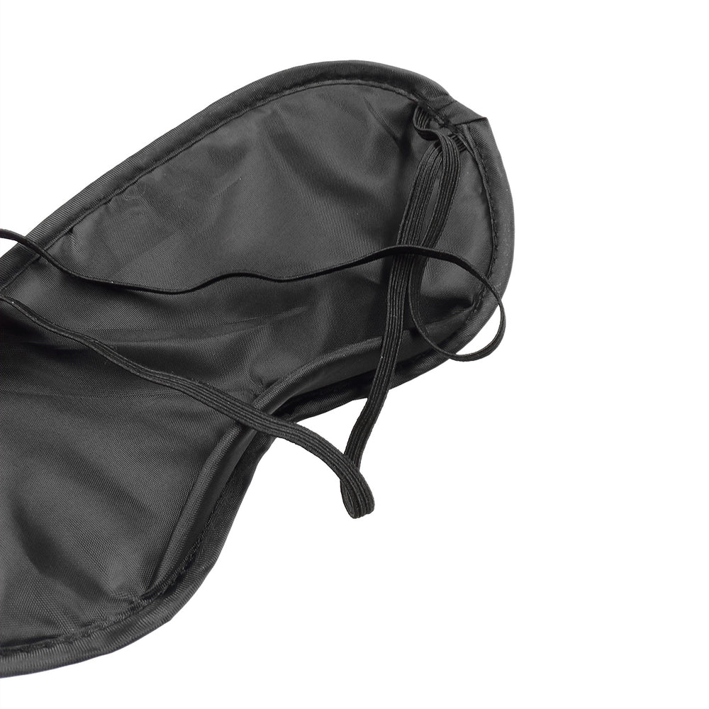 Honey bb Erotic Costumes Leather SM Bondage Sex Eye Mask Blindfold Fetish Bdsm Party Women Masquerade Eye Masks Sex Toys
