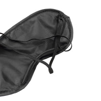 Honey bb Erotic Costumes Leather SM Bondage Sex Eye Mask Blindfold Fetish Bdsm Party Women Masquerade Eye Masks Sex Toys