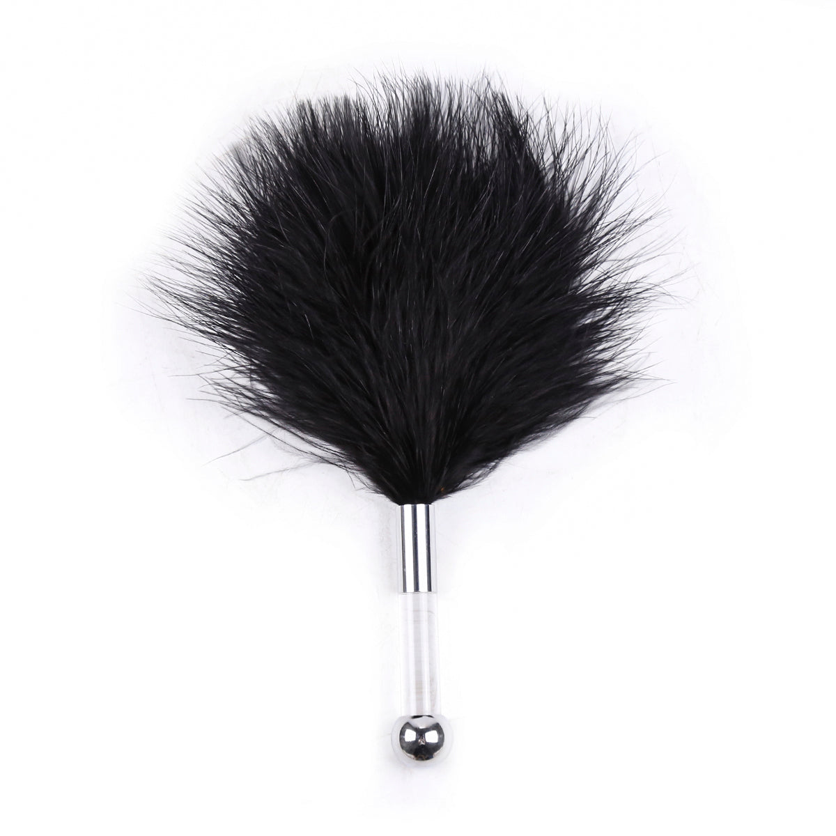 Honey bb Feather Small Beads Teaser Anal Plug SM Anus Butt Plug Anal Plug Couple Flirting Bdsm Sex Products