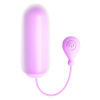 Hiney BB Pink APP Mobile Remote Wearing Jumping Egg Double Head Vibration Waterproof USB Rechargeable Multi-Speed Adult Sex Products