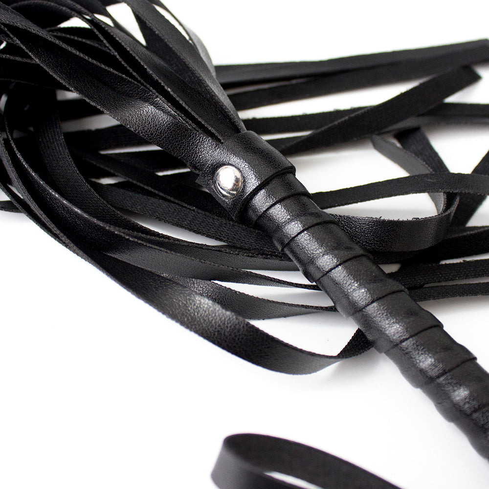 Honey bb Hot Selling Female Bdsm Fetish Bdsm Bondage Spanking Leather Whip