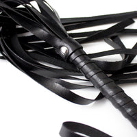 Honey bb Hot Selling Female Bdsm Fetish Bdsm Bondage Spanking Leather Whip