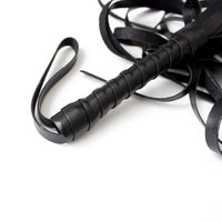 Honey bb Hot Selling Female Bdsm Fetish Bdsm Bondage Spanking Leather Whip