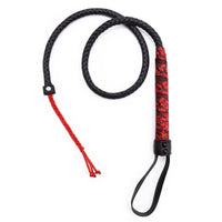 Honey bb BDSM Pu Leather Whip Role Playing Sex Horsewhip Chinese Style Female Slave Snake Whips Women Sex Toys
