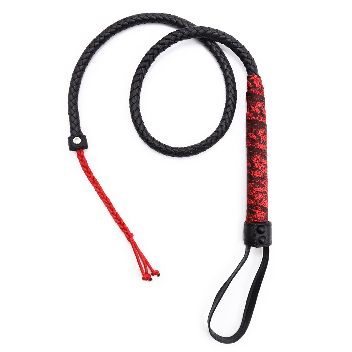Honey bb BDSM Pu Leather Whip Role Playing Sex Horsewhip Chinese Style Female Slave Snake Whips Women Sex