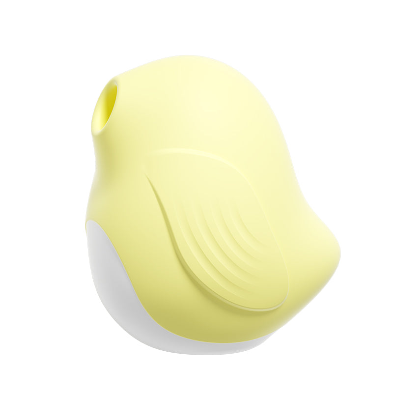 Honey BB Bobo Bird Female Clitoral Stimulation Vibrator 10 Speed Suction USB Rechargeable for Women Sucking Vibration Sex Toys