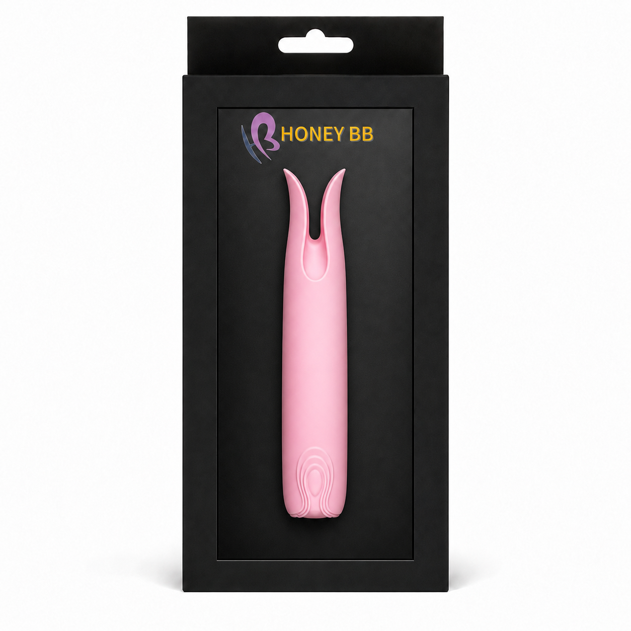 Happy Clamping Vibrator Portable Massager for Women, Small Toy, Masturbator, Adult Sex Toy
