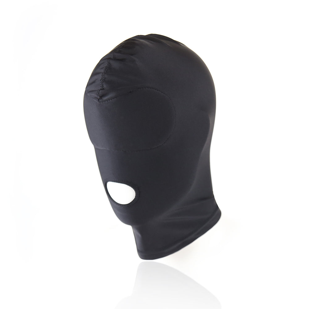 Honey bb Bondage Party Mask Cosplay Slave Punish Headgear Bdsm Fetish Mask Hood Sexy Toys