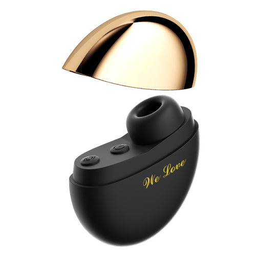 Honey BB Mini Portable Adult Toy 10 Modes Sucking Vibrator USB Power Nipple Clitoral Stimulation Strength Adjustable Sex Toy Women