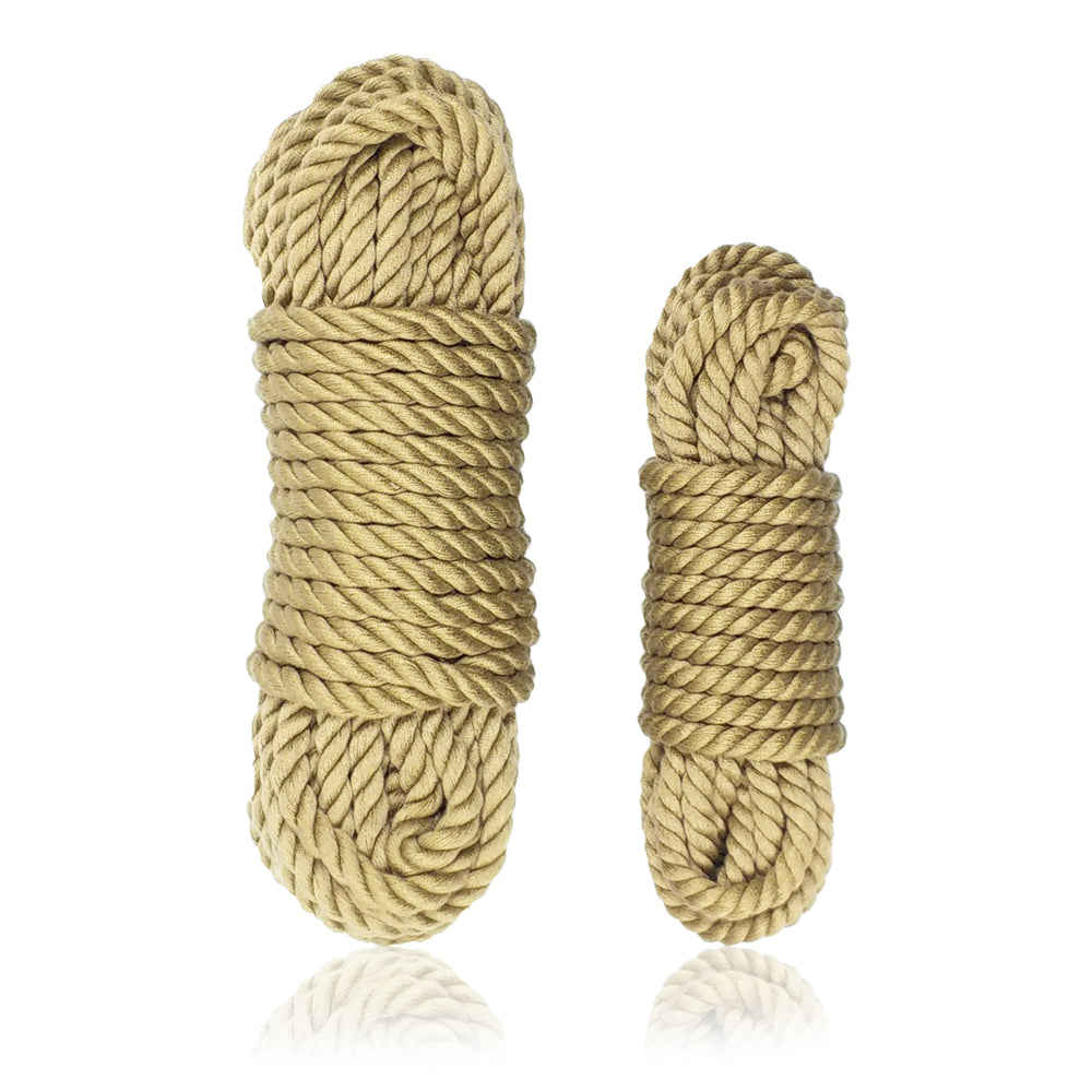 Honey bb Bondage Harness BDSM Breast Fetish Bondage Silk Rope Restraint BDSM Nylon Rope for Sex