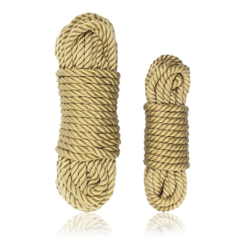 Honey bb Bondage Harness BDSM Breast Fetish Bondage Silk Rope Restraint BDSM Nylon Rope for Sex