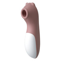 Honey BB Waterproof Silicone Vibrator For Women Sex Toy With USB Charging Female Sucking tool