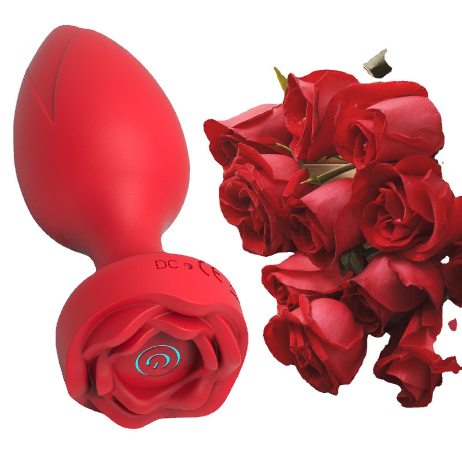 Honey bb Remote Control of Rear-view Toys Female Body Care