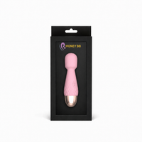 Honey BB MINI Female Vibrator