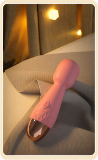 Honey BB MINI Female Vibrator