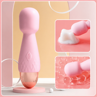 Honey BB MINI Female Vibrator