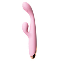 Honey BB Multi Frequency Dual Vibration Long-lasting Vibration Stick for Masturbation