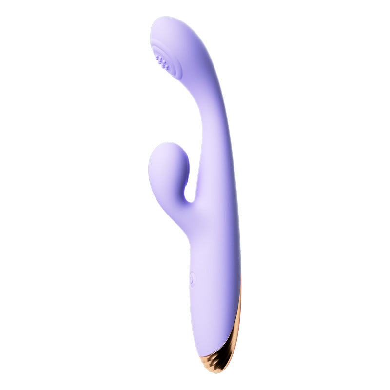 Honey BB Multi Frequency Dual Vibration Long-lasting Vibration Stick for Masturbation