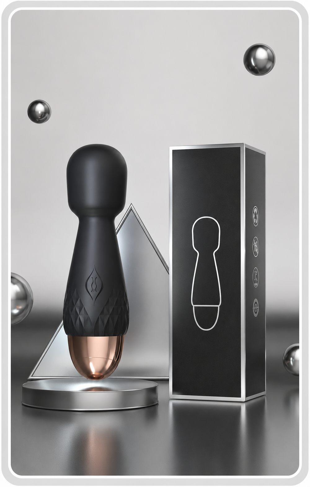 Honey BB MINI Female Vibrator