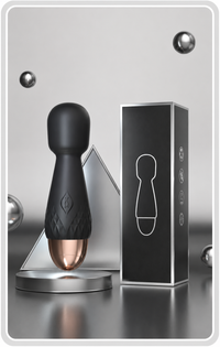 Honey BB MINI Female Vibrator