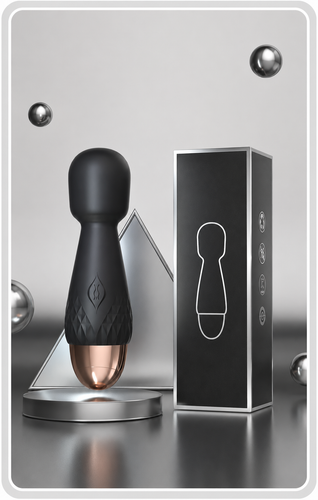 Honey BB MINI Female Vibrator