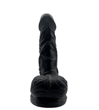 Honey BB Soft Realistic Dildo with Suction Cup Erotic Toys