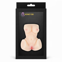 Honey BB Real Feel Adult Sex Toy Men's Masturbation