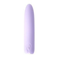 Magic Vibrating Silicone Egg with 10-Frequency Strong Vibration