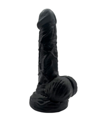 Honey BB Soft Realistic Dildo with Suction Cup Erotic Toys