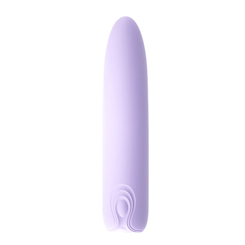 Magic Vibrating Silicone Egg with 10-Frequency Strong Vibration