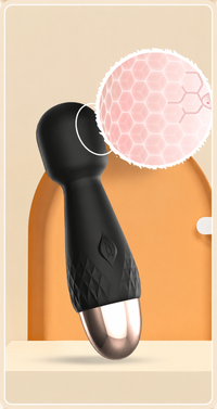 Honey BB MINI Female Vibrator