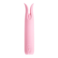 Happy Clamping Vibrator Portable Massager for Women, Small Toy, Masturbator, Adult Sex Toy