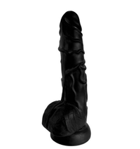 Honey BB Soft Realistic Dildo with Suction Cup Erotic Toys For Women